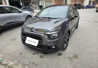 Citroen C3 2022 