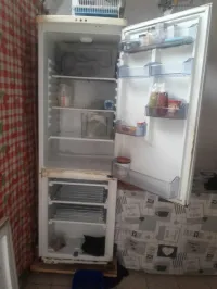 Fagor frigidaire congélateur 