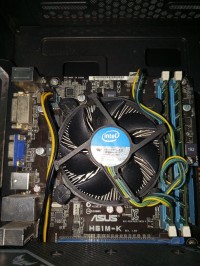 motherboards-combo-h61asus-intel-core-i5-3470-8gb-ram-44ventilo-bordj-el-kiffan-alger-algeria