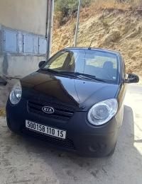 سيارات-kia-picanto-2010-سيدي-نعمان-تيزي-وزو-الجزائر