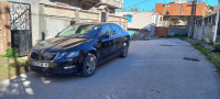 voitures-skoda-octavia-2018-el-kala-tarf-algerie