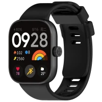 Bracelet en Silicone pour montre Redmi Watch 4