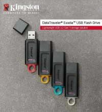 flash-disque-kingston-cle-usb-128-go-dtx-32-bab-ezzouar-bordj-el-kiffan-alger-algerie