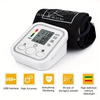 TENSIOMÈTRE NUMÉRIQUE USB INTERFACE