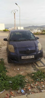 voitures-toyota-yaris-2007-skikda-algerie