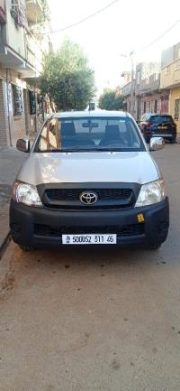 السيارات-النفعية-toyota-hilux-2011-عين-الطلبة-تيموشنت-الجزائر