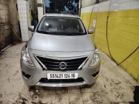سيارات-nissan-saniy-2024-lx-رايس-حميدو-الجزائر