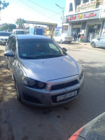 voitures-chevrolet-sonic-hatchback-2013-oued-fodda-chlef-algerie