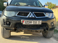 voitures-mitsubishi-l200-2010-doube-cabine-evolution-el-khroub-constantine-algerie