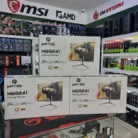 matos msg41 24p 165hrz