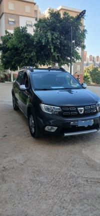 citadine-dacia-sandero-2019-stepway-privilege-dely-brahim-alger-algerie