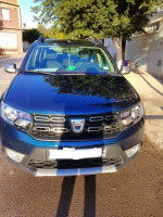 voitures-dacia-sandero-2018-stepway-guelma-algerie