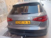 سيارات-audi-a3-2014-s-line-عين-طاية-الجزائر