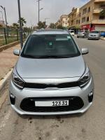 سيارات-kia-picanto-2023-la-tout-بئر-الجير-وهران-الجزائر