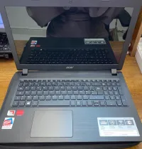 Laptop -pc portable acer aspire 