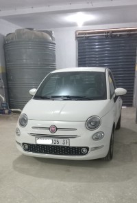 سيارات-fiat-500-2025-cult-mib-بئر-الجير-وهران-الجزائر