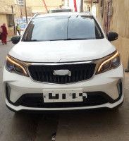 voitures-geely-pro-2024-3-bir-el-djir-oran-algerie