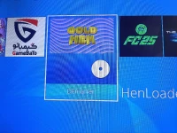 Play 4 slim flaché GOLDHAN disc dur 1tera 