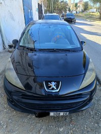 سيارات-peugeot-207-2008-بئر-توتة-الجزائر