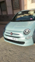 voitures-fiat-500-2024-cult-tlemcen-algerie