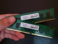 RAM DDR4 4GO ADATA