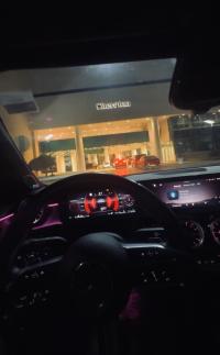 سيارات-mercedes-classe-a-220-2023-220d-kit-a45-أولاد-فايت-الجزائر