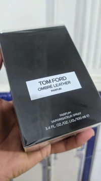Tom ford ombre leather Le Parfum 100 ml Original 