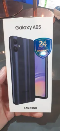 Samsung Galaxy A05