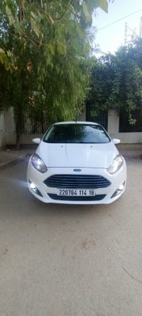 voitures-ford-fiesta-2014-trend-look-blida-algerie