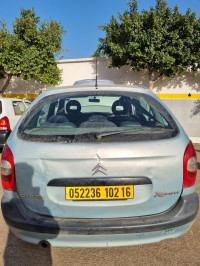 voitures-citroen-xsara-picasso-2002-bab-ezzouar-alger-algerie