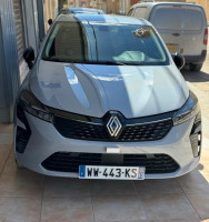 voitures-renault-clio5-2024-bordj-bou-arreridj-algerie