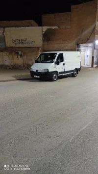 Peugeot Boxer 2004 Boxer