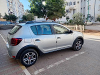 voitures-dacia-sandero-2019-tecraoud-ain-benian-alger-algerie