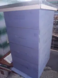 صناديق النحل