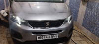 voitures-peugeot-partner-2020-tepee-allure-tipaza-algerie