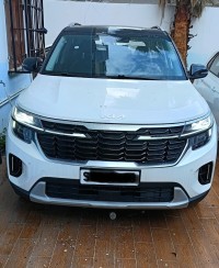 سيارات-kia-seltos-2025-سيدي-موسى-الجزائر