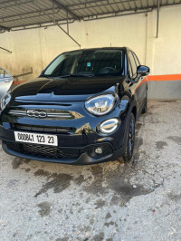 voitures-fiat-500x-2023-annaba-algerie