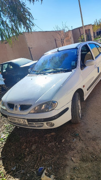 voitures-renault-megane-1-2001-medea-algerie