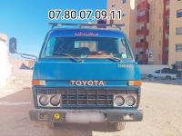 camion-toyota-bendaoud-relizane-algerie