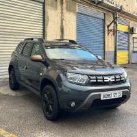 سيارات-dacia-duster-2023-gold-عنابة-الجزائر