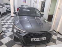 voitures-audi-a3-2023-slinr-hassi-messaoud-ouargla-algerie