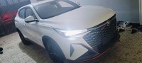 سيارات-changan-x5-plus-2026-beyond-pro-المدية-الجزائر