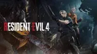 Resident evil 4 remake PS4 / PS5 compte official 