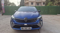 automobiles-renault-clio-5-2024-alpine-beni-messous-alger-algerie