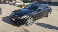 سيدان-كبيرة-mercedes-classe-e-2010-تيزي-وزو-الجزائر