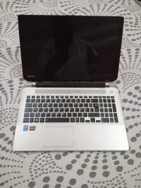 PC Portable TOSHIBA Satellite S50-B-15F très bon état