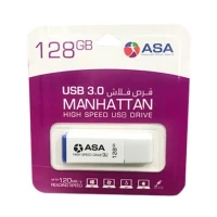 FLASH DISK USB ASA MANHATTAN 128GB