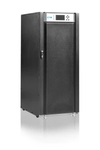 ONDULEUR EATON Triphasé / Triphasé 93E20KVA 2*9AH MBSBI