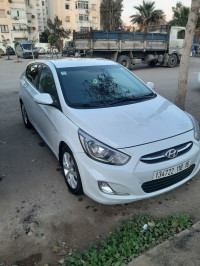 voitures-hyundai-accent-rb-5-portes-2018-gl-dz-bordj-el-bahri-alger-algerie