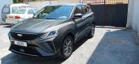 سيارات-geely-coolray-2025-super-max-عين-طاية-الجزائر